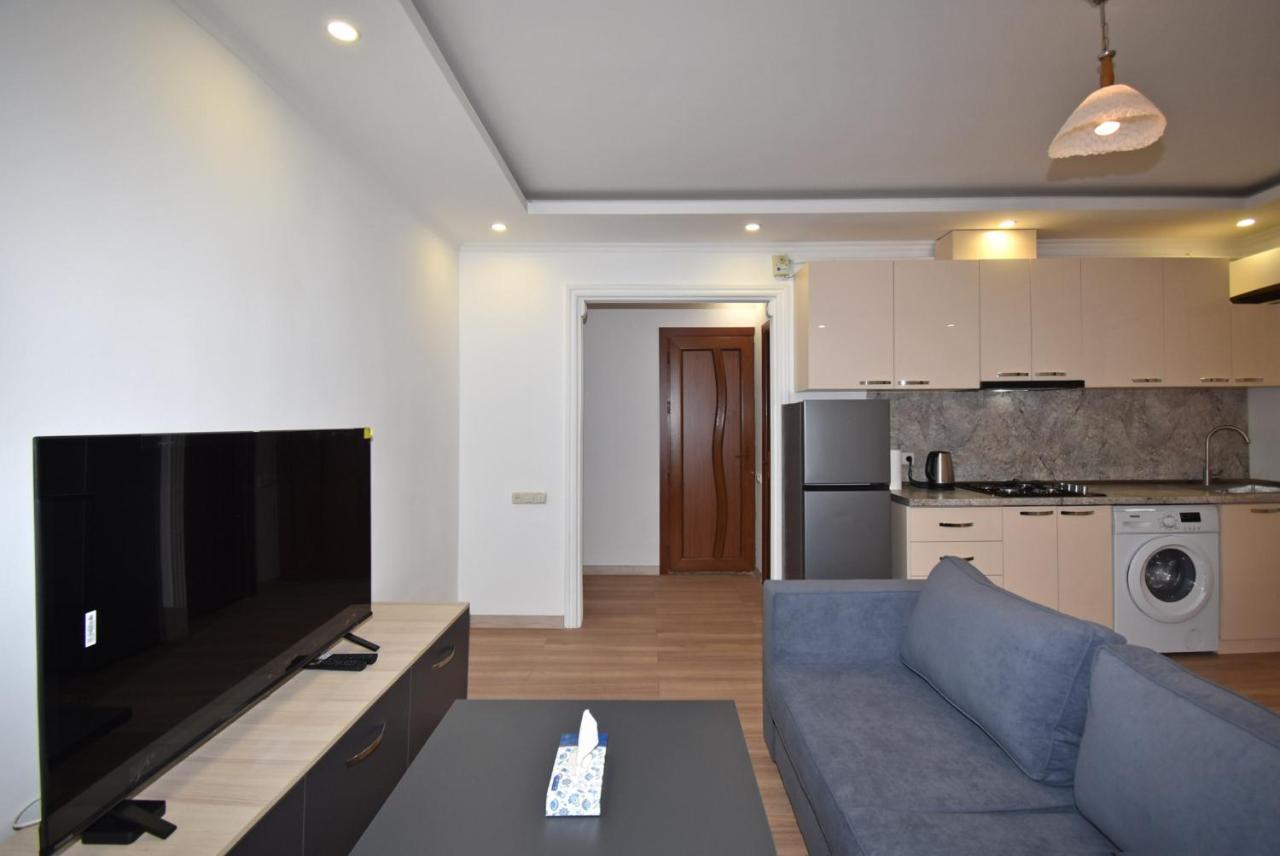 19Tumanyan Excellent Apartment In The Centre Of Capital Jerevan Exteriör bild
